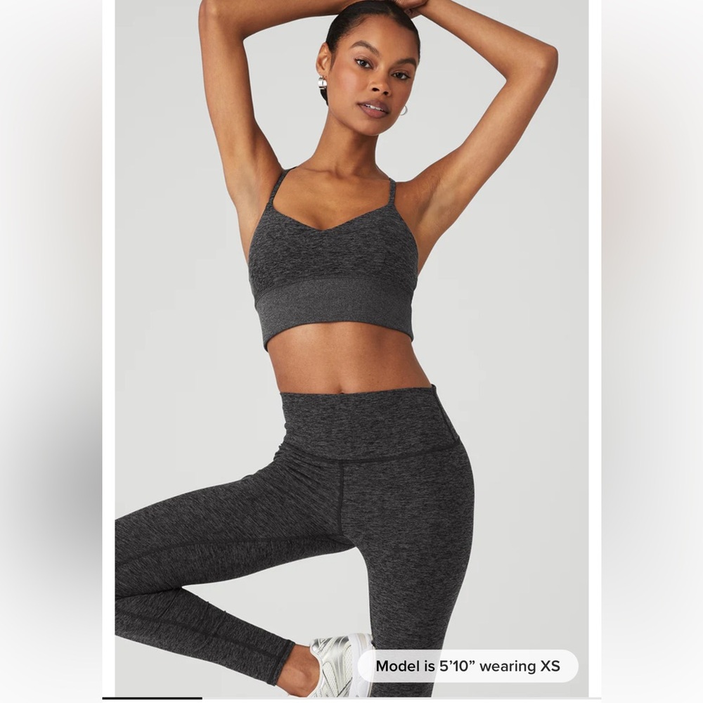 AloYoga ALOSOFT Lounge set